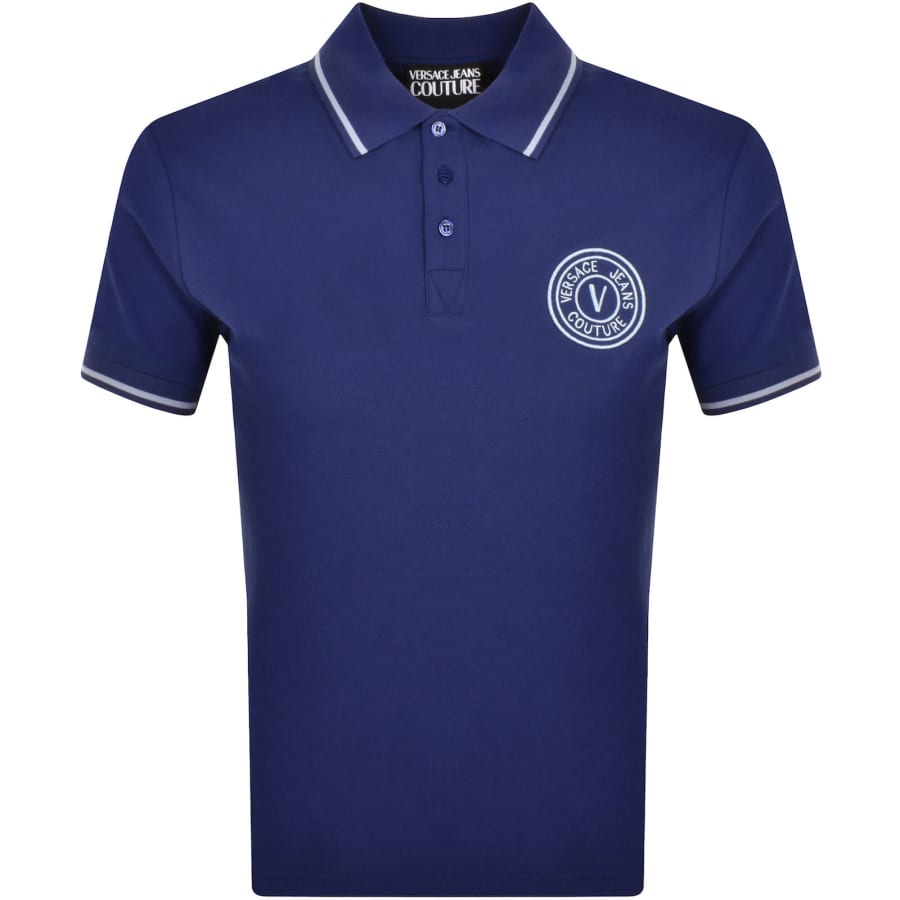 Versace Jeans Couture Polo Men
